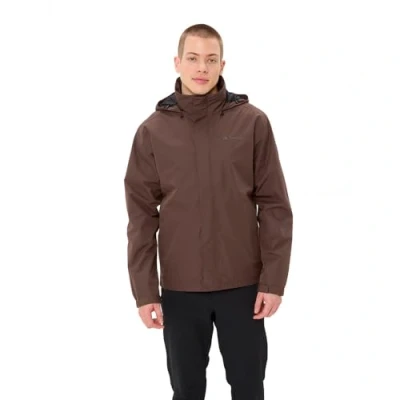 Abbildung von Escape Light Regenjacke Herren