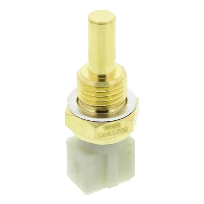 Abbildung von MAPCO 88806 Kühlmitteltemperatursensor beige mit Dichtung AUDI: V8, 80 B4 Limousine, 100 C4 VOLKSWAGEN: GOLF 2, Jetta 2