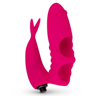 Abbildung von EasyToys Finger Vibrator