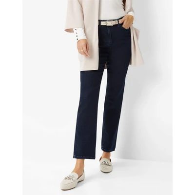 Abbildung von Raphaela by Brax Style Patti Straight Dark Blue 36