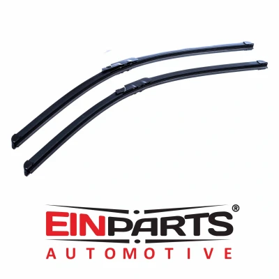 Abbildung von Scheibenwischer Einparts EPWBDK2626 Rahmenlos SEAT: Altea XL, Altea, Toledo 3