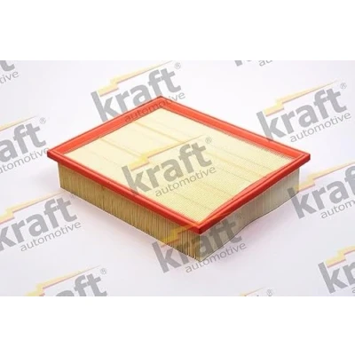 Abbildung von KRAFT 1711330 Luftfilter 69,3 265 329 Filtereinsatz MERCEDES BENZ: Vito Bus, V Klasse, Kastenwagen