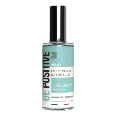 Abbildung von Acorelle Be Positive EdP Relax The Blanc 50ml