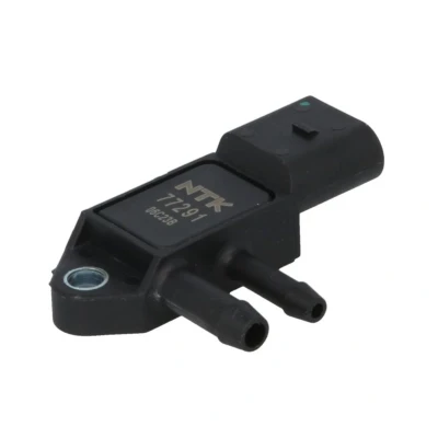 Abbildung von NGK 77291 Sensor, Abgasdruck AUDI: A4 B8 Avant, A6 C7 Q5, VOLKSWAGEN: Passat B6 Variant, Touareg II, I, SEAT: Leon II Schrägheck