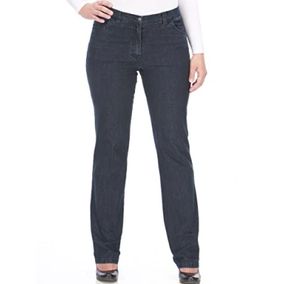 Abbildung von KjBRAND Stretch Jeans Betty Denim mit