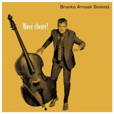 Abbildung von Move closer! (LP) [Vinyl LP]