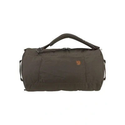 Abbildung von Fjällräven Reisetasche, Größe: One Size, Dark olive