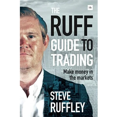 Abbildung von Ruff Guide to Trading: Make Money in the Markets