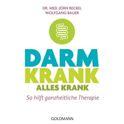 Abbildung von Darm krank alles krank: So hilft ganzheitliche Therapie