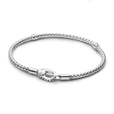 Abbildung von Pandora Damen Armband Silber 593681C00 18