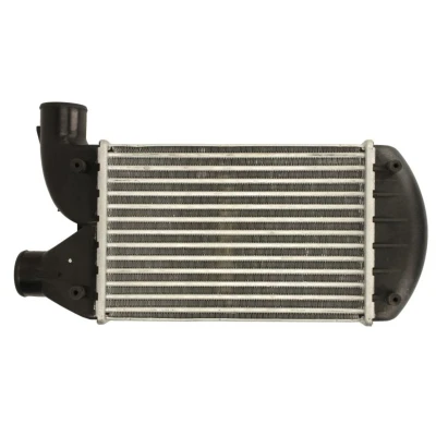 Abbildung von Ladeluftkühler THERMOTEC DAF006TT