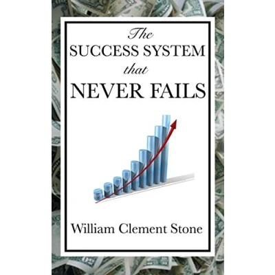 Abbildung von The Success System That Never Fails