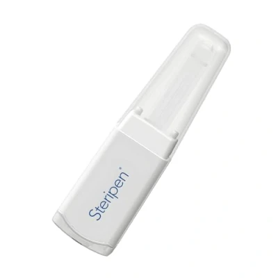 Abbildung von STERIPEN Ultralight UV Wasserentkeimer