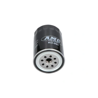 Abbildung von KAVO PARTS KO 091 Ölfilter M20 P1.5 Anschraubfilter KIA: Pregio Kastenwagen
