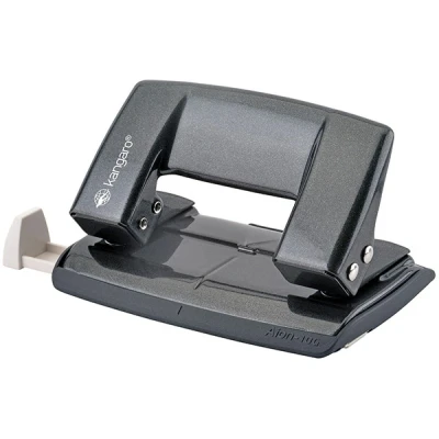 Abbildung von Locher KANGARO Aion 10G/S Metall Grau 1 Stk.