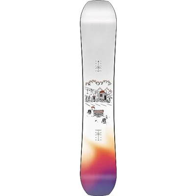 Abbildung von Nitro Team Pro x MK 23/24 Snowboard