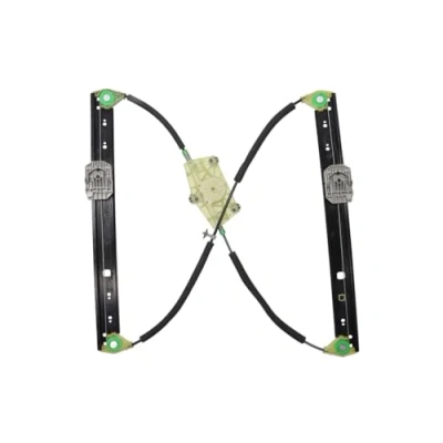 Abbildung von Prasco Fensterheber hinten links elektrisch AD830W064 AUDI: Q7
