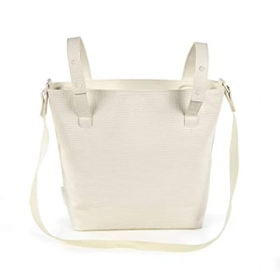 Abbildung von Wandertasche Pasito a Nido Beige