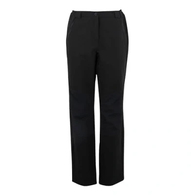 Abbildung von Regatta Questra V Wanderhose für Damen mit Isoflex Stretchmaterial, perfekt zum Wandern, Spazierengehen und Outdoor Aktivitäten