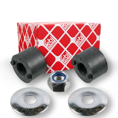 Abbildung von FEBI BILSTEIN 29398 Reparatursatz, Stabilisatorkoppelstange