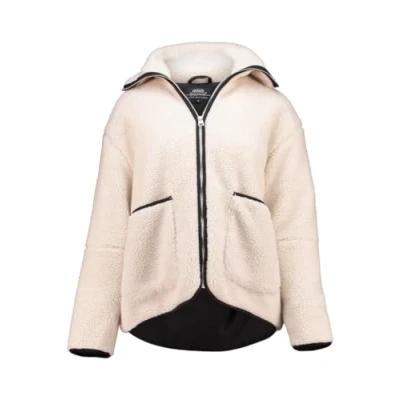 Abbildung von Hailys Damen Jacke Xshe 2311045 Beige L