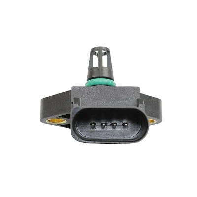 Abbildung von METZGER 0906439 Sensor, Ansauglufttemperatur VOLKSWAGEN: Crafter Kastenwagen, 30 50 35 Bus, AUDI: A6 C7 Limousine