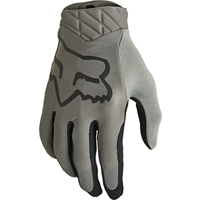Abbildung von FOX Airline Gloves Grey/Black S