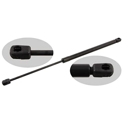 Abbildung von FEBI BILSTEIN 27761 Heckklappendämpfer 400 532 beidseitig FORD: Escort 6 Kombi