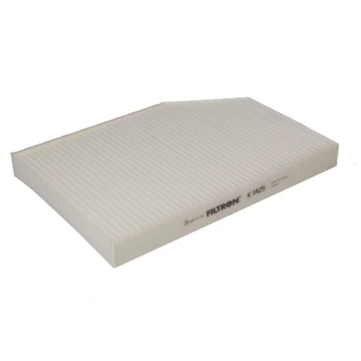 Abbildung von FILTRON K 1425 Innenraumfilter Partikelfilter 300 212 30 BMW: X3, X4, 3 Limousine, ALPINA: XD3
