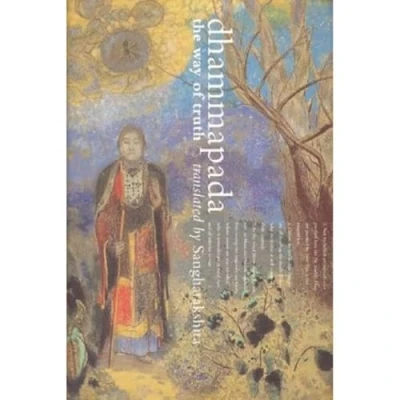 Abbildung von Dhammapada: The Way of Truth