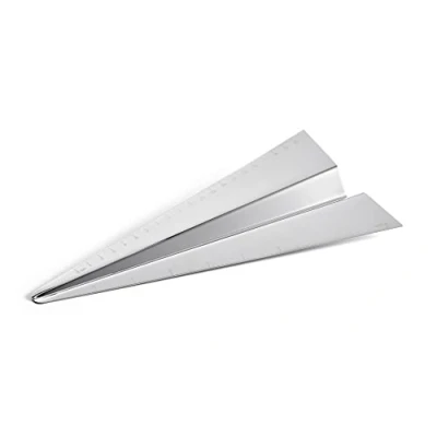 Abbildung von PHILIPPI AIRPLANE Designer Lineal