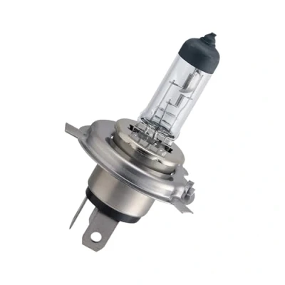 Abbildung von Philips 12342LLECOB1 LongLife EcoVision H4 Scheinwerferlampe 12342LLECOB1, 1er Blister
