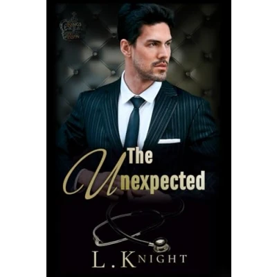 Abbildung von The Unexpected: A Billionaire Friends to Lovers romance (Kings of Ruin)