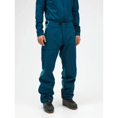 Abbildung von Peak Performance Men Ascent Softshell Pants Herren Skihose Infinity Teel M