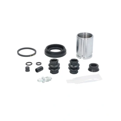 Abbildung von AUTOFREN SEINSA D4847C Bremssattel Reparatursatz Hinterachse 38 OPEL: Astra G CC, H Schrägheck, Zafira A