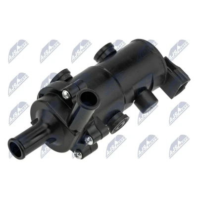 Abbildung von NTY CPZ TY 009 Wasserpumpe TOYOTA: Prius II Liftback