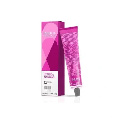 Abbildung von Kadus Professional Permanent 7/81 60ml