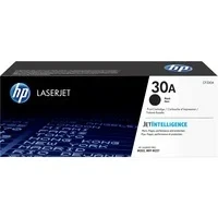Abbildung von HP Toner 30A Schwarz