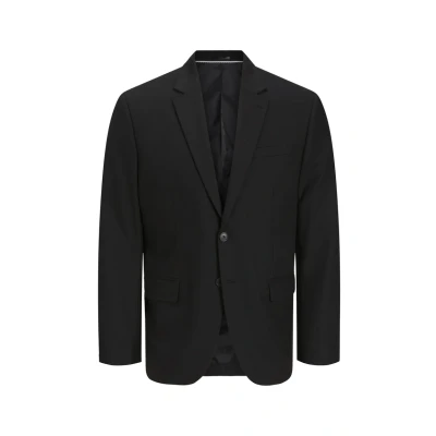 Abbildung von Jack &amp; Jones Premium Jprtheo NOOS Sakko, Herren, Größe: 46, Black fit regular