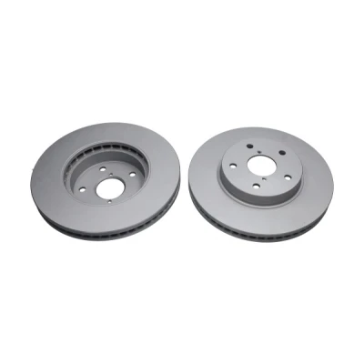 Abbildung von KAVO PARTS Bremsscheibe SUBARU: Levorg I, Legacy VI Limousine 294mm 28mm 5 114mm Belüftet BR 8239 C Bremsscheiben, Scheibenbremsen