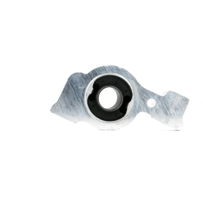 Abbildung von FEBI BILSTEIN 32116 Querlenkerlager Vorderachse links, hinten, rechts CITROËN: C5 3, III Kombi, C6 Limousine, PEUGEOT: 407 SW