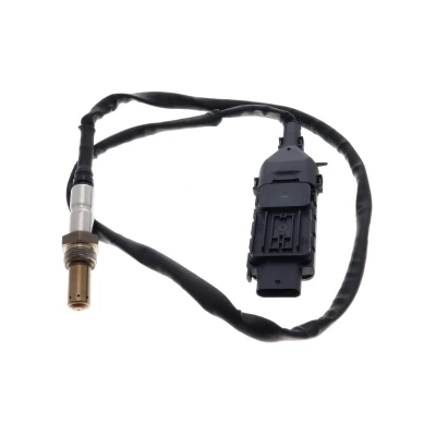 Abbildung von VEMO V10 72 0171 NOx Sensor, Harnstoffeinspritzung VOLKSWAGEN: Touran II, Tiguan Allspace, SKODA: Kodiaq