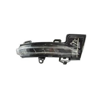 Abbildung von VAN WEZEL 7624916 Blinker Außenspiegel rechts LED SKODA: Octavia 3 Combi, Schrägheck, VOLKSWAGEN: T Roc, Roc Cabrio
