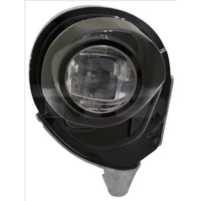 Abbildung von TYC 19 6206 00 9 Nebelscheinwerfer links mit LED MAZDA: 3 Schrägheck, 6 Limousine, CX