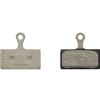 Abbildung von Scheibenbremsbelag Set Shimano G05S Resin (1 Paar)