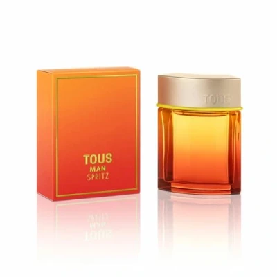 Abbildung von Tous Man Spritz Eau de Toilette 100 ml