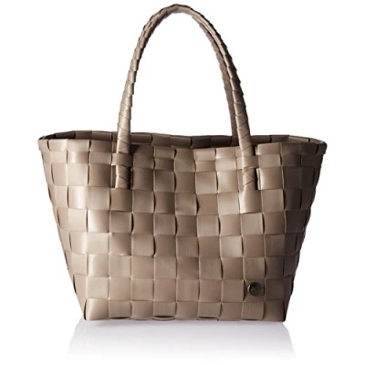 Abbildung von Handed By Einkaufskorb Shopper Paris Live