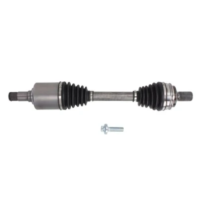 Abbildung von POINT GEAR PNG74913 Antriebswelle Vorderachse rechts 585 88,8 MERCEDES BENZ: S Klasse Limousine, GLK