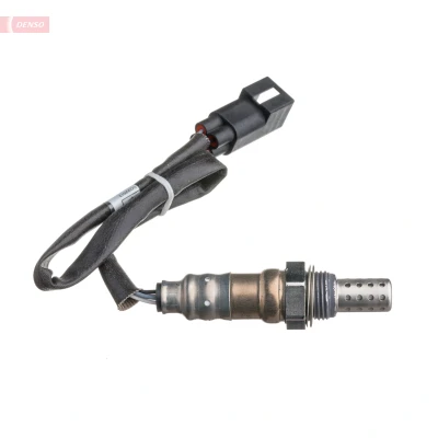 Abbildung von DENSO Direct Fit DOX 2013 Lambdasonde M18x1.5 beheizt, Planarsonde, Sprungsonde FORD: FIESTA 4, Galaxy Mk1 MPV, Puma