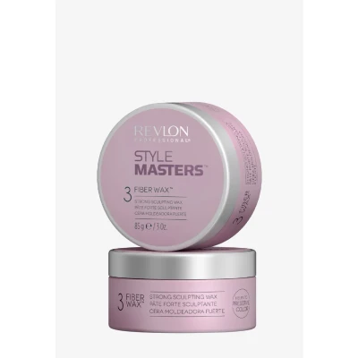 Abbildung von Revlon Style Masters 3 Fixer Wax Strong Sculpting 85 g